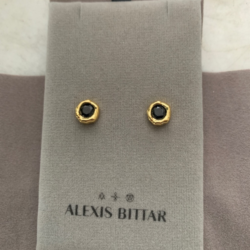 Alexis Bittar Earrings
